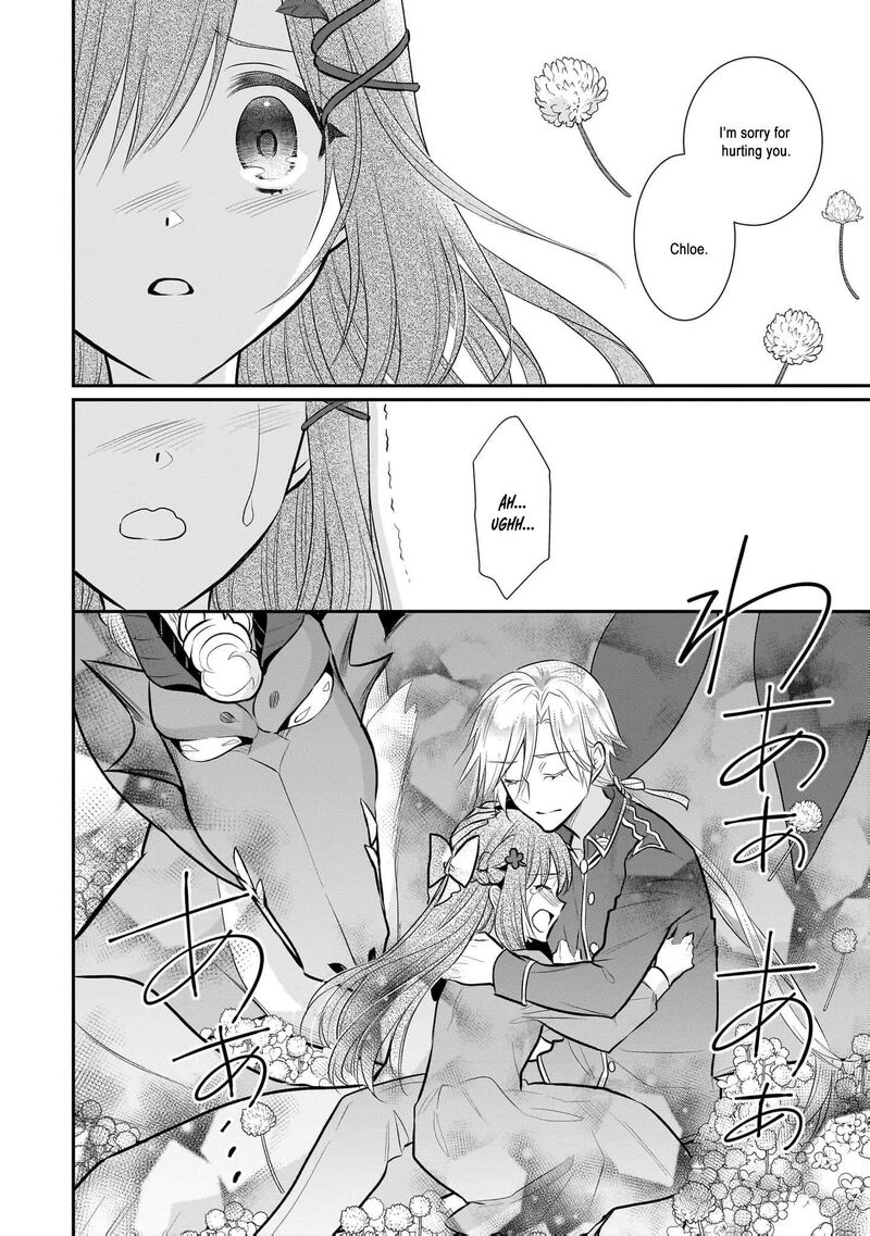 Kusa Mahoushi Chloe No Nidome No Jinsei Jiyuu Ni Natte Ko Dragon To Level Max Yakushi Life 17 27