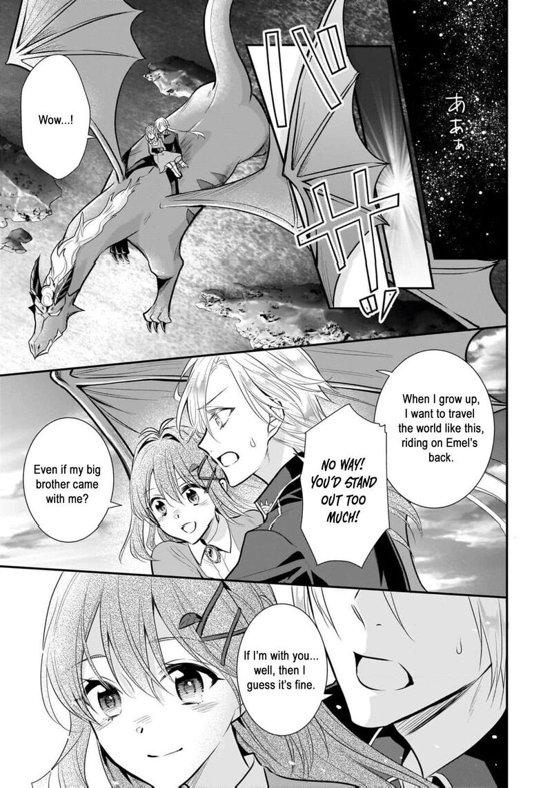 Kusa Mahoushi Chloe No Nidome No Jinsei Jiyuu Ni Natte Ko Dragon To Level Max Yakushi Life 17 28