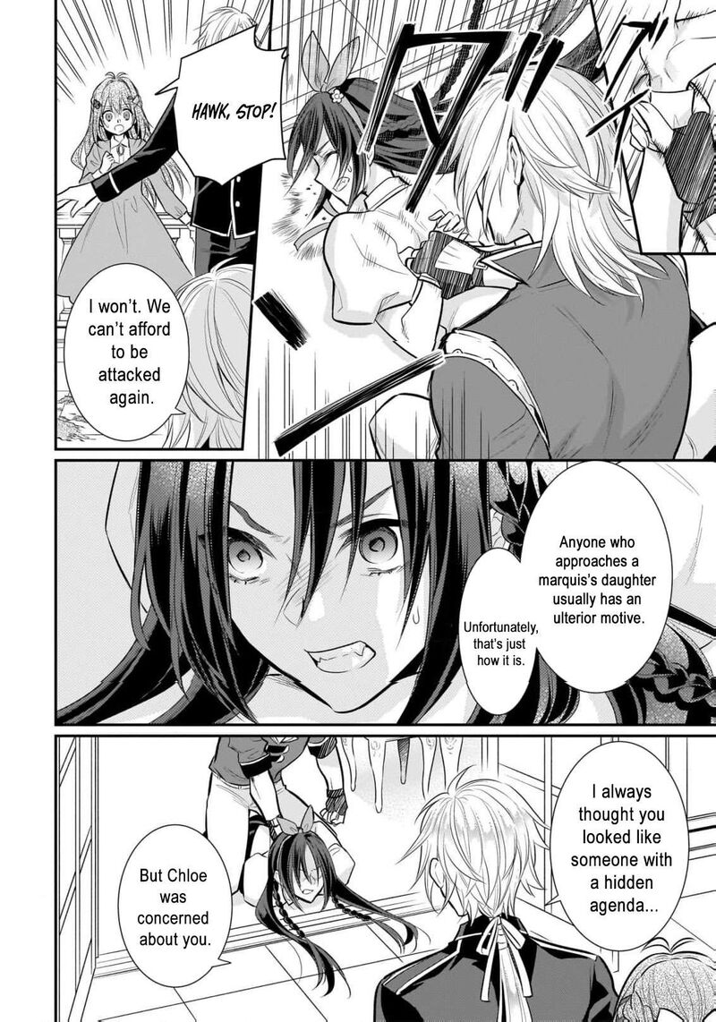 Kusa Mahoushi Chloe No Nidome No Jinsei Jiyuu Ni Natte Ko Dragon To Level Max Yakushi Life 17 5