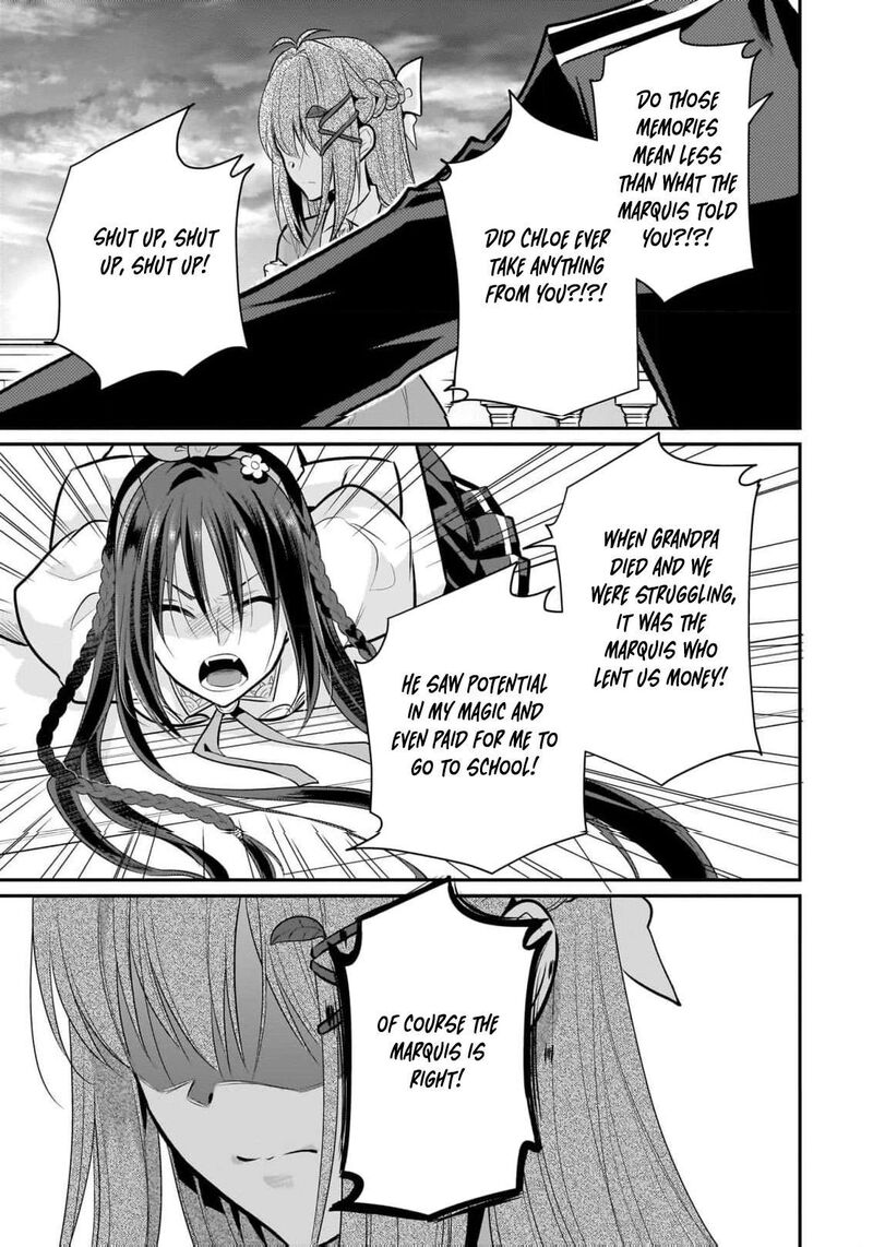 Kusa Mahoushi Chloe No Nidome No Jinsei Jiyuu Ni Natte Ko Dragon To Level Max Yakushi Life 17 8