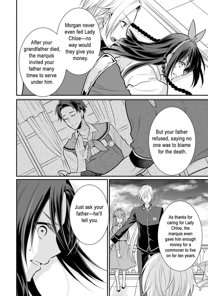 Kusa Mahoushi Chloe No Nidome No Jinsei Jiyuu Ni Natte Ko Dragon To Level Max Yakushi Life 17 9