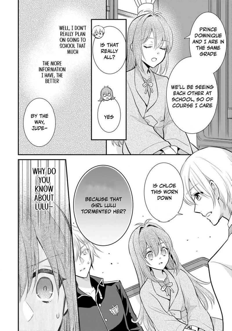 Kusa Mahoushi Chloe No Nidome No Jinsei Jiyuu Ni Natte Ko Dragon To Level Max Yakushi Life 18 15