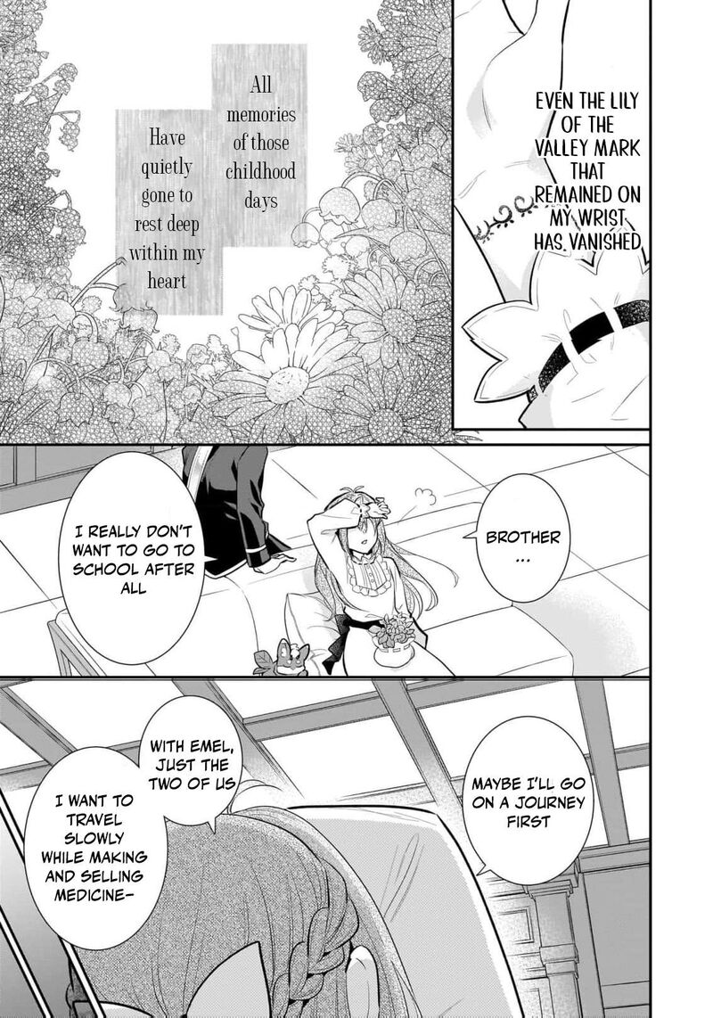 Kusa Mahoushi Chloe No Nidome No Jinsei Jiyuu Ni Natte Ko Dragon To Level Max Yakushi Life 18 26