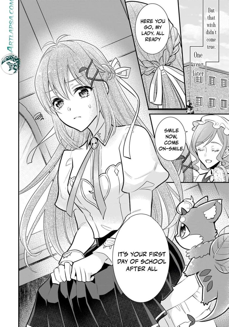 Kusa Mahoushi Chloe No Nidome No Jinsei Jiyuu Ni Natte Ko Dragon To Level Max Yakushi Life 18 27