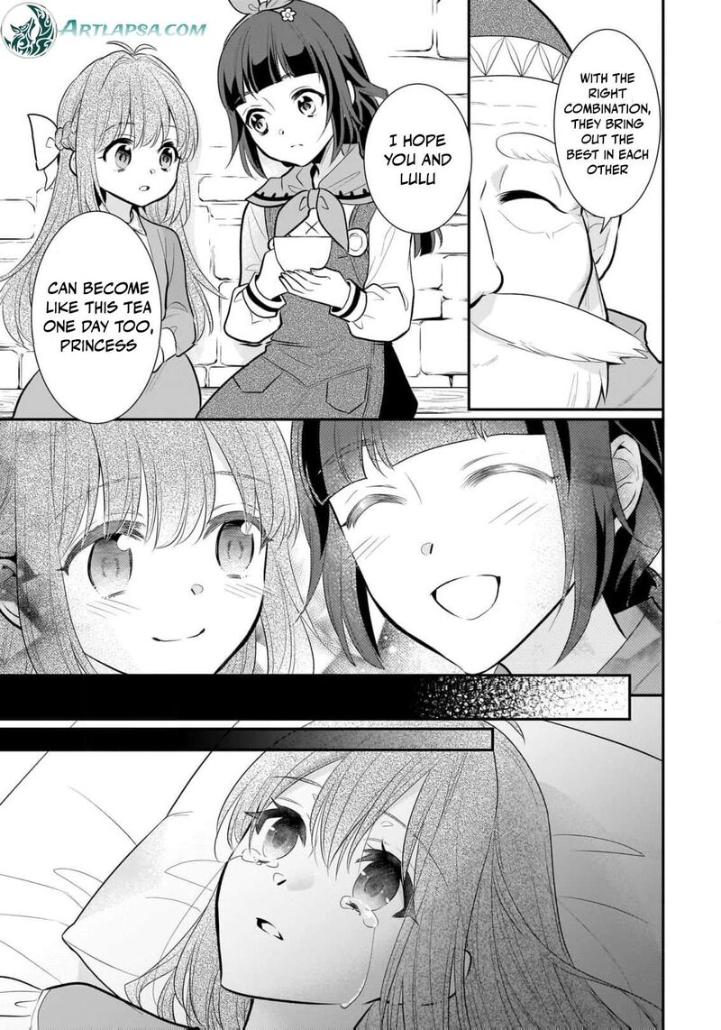 Kusa Mahoushi Chloe No Nidome No Jinsei Jiyuu Ni Natte Ko Dragon To Level Max Yakushi Life 18 34