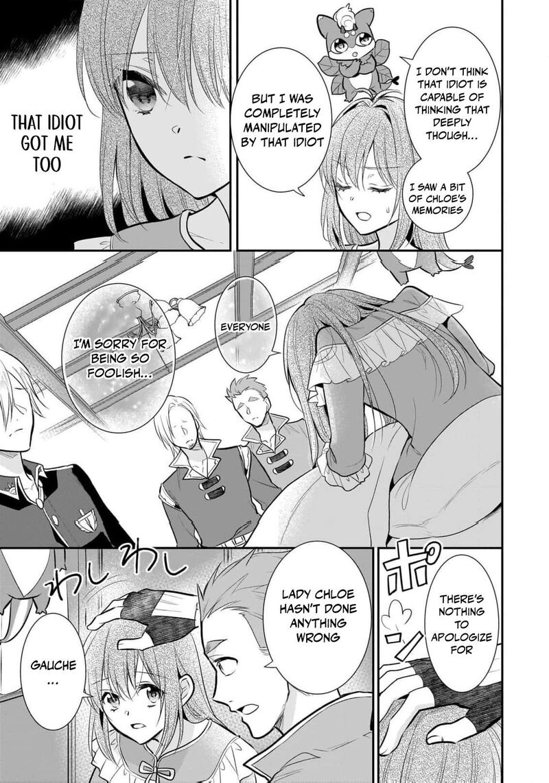 Kusa Mahoushi Chloe No Nidome No Jinsei Jiyuu Ni Natte Ko Dragon To Level Max Yakushi Life 18 8