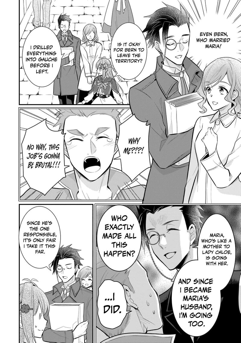 Kusa Mahoushi Chloe No Nidome No Jinsei Jiyuu Ni Natte Ko Dragon To Level Max Yakushi Life 19 10