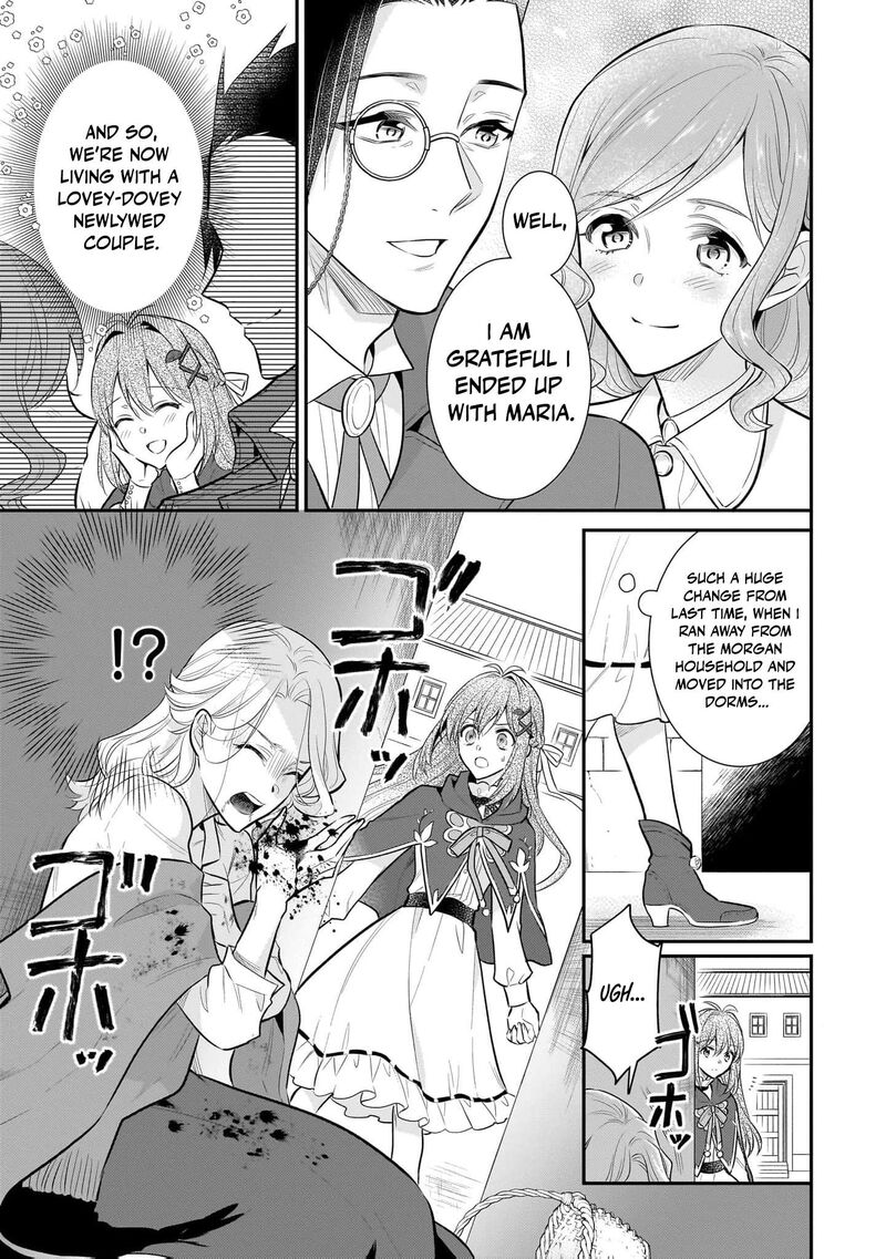 Kusa Mahoushi Chloe No Nidome No Jinsei Jiyuu Ni Natte Ko Dragon To Level Max Yakushi Life 19 11
