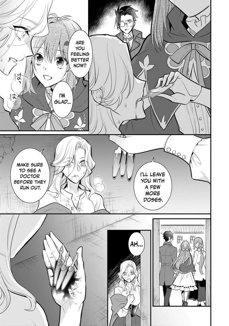 Kusa Mahoushi Chloe No Nidome No Jinsei Jiyuu Ni Natte Ko Dragon To Level Max Yakushi Life 19 13