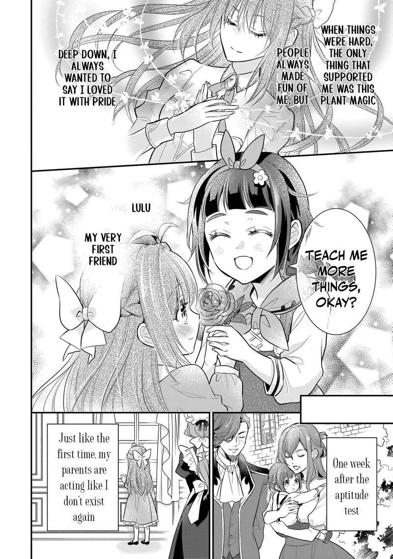 Kusa Mahoushi Chloe No Nidome No Jinsei Jiyuu Ni Natte Ko Dragon To Level Max Yakushi Life 2 10