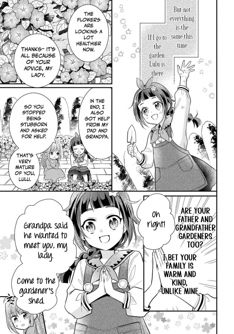 Kusa Mahoushi Chloe No Nidome No Jinsei Jiyuu Ni Natte Ko Dragon To Level Max Yakushi Life 2 11