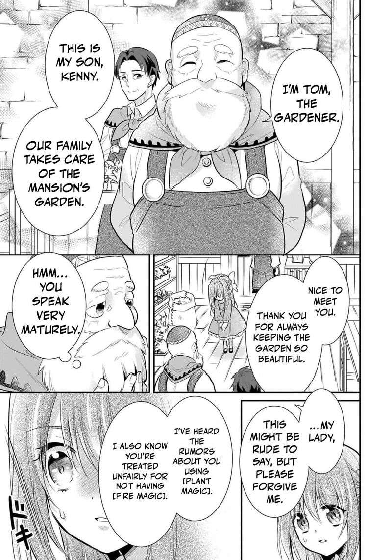 Kusa Mahoushi Chloe No Nidome No Jinsei Jiyuu Ni Natte Ko Dragon To Level Max Yakushi Life 2 13