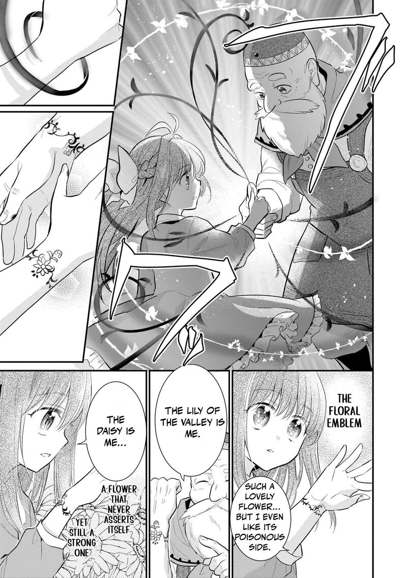 Kusa Mahoushi Chloe No Nidome No Jinsei Jiyuu Ni Natte Ko Dragon To Level Max Yakushi Life 2 23