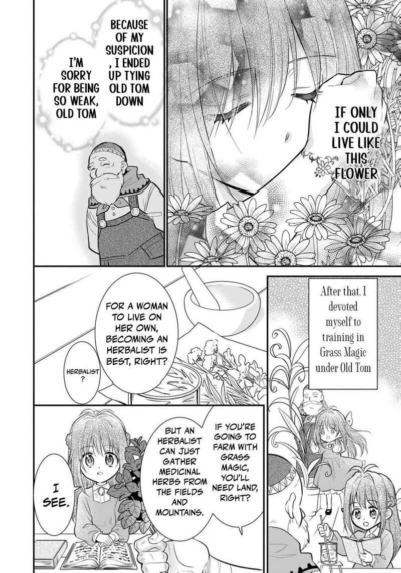 Kusa Mahoushi Chloe No Nidome No Jinsei Jiyuu Ni Natte Ko Dragon To Level Max Yakushi Life 2 24