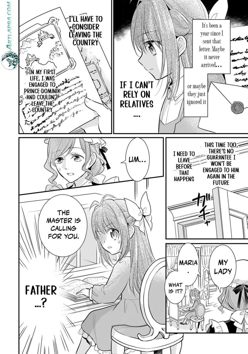 Kusa Mahoushi Chloe No Nidome No Jinsei Jiyuu Ni Natte Ko Dragon To Level Max Yakushi Life 2 28