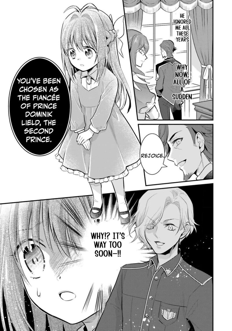 Kusa Mahoushi Chloe No Nidome No Jinsei Jiyuu Ni Natte Ko Dragon To Level Max Yakushi Life 2 29