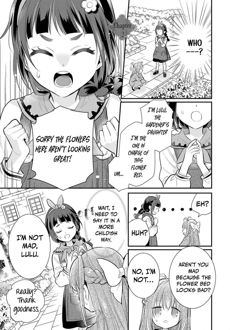 Kusa Mahoushi Chloe No Nidome No Jinsei Jiyuu Ni Natte Ko Dragon To Level Max Yakushi Life 2 5