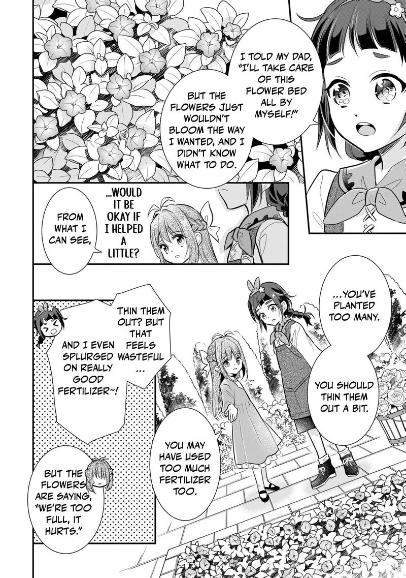 Kusa Mahoushi Chloe No Nidome No Jinsei Jiyuu Ni Natte Ko Dragon To Level Max Yakushi Life 2 6