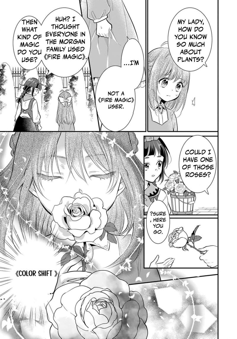 Kusa Mahoushi Chloe No Nidome No Jinsei Jiyuu Ni Natte Ko Dragon To Level Max Yakushi Life 2 7