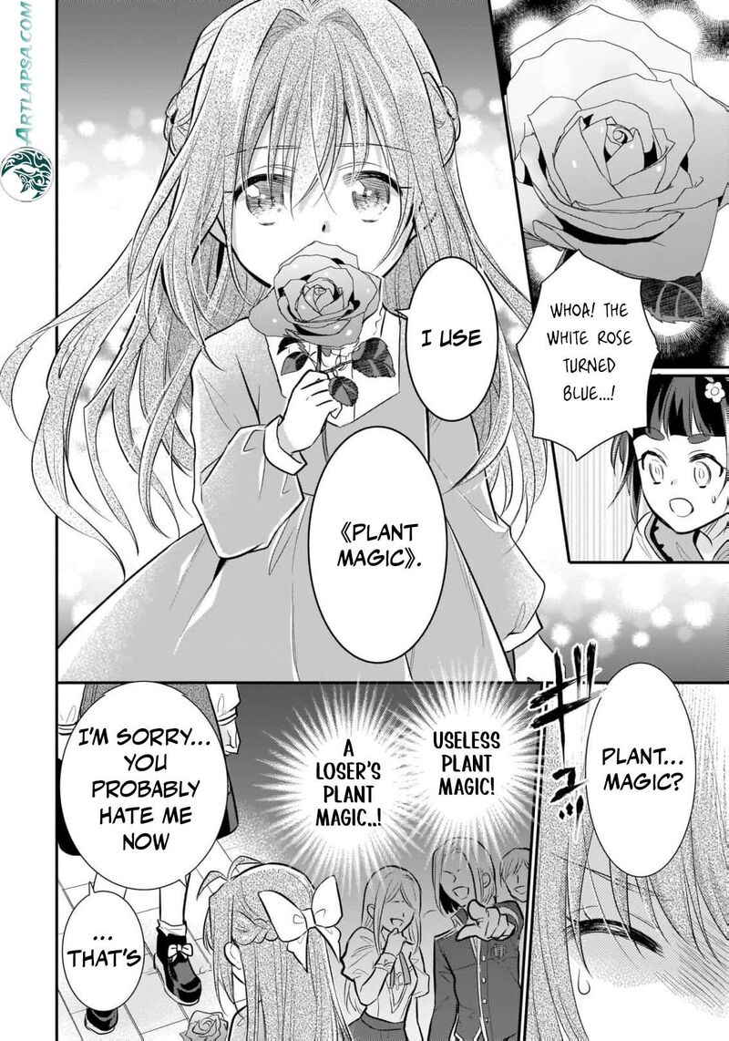 Kusa Mahoushi Chloe No Nidome No Jinsei Jiyuu Ni Natte Ko Dragon To Level Max Yakushi Life 2 8