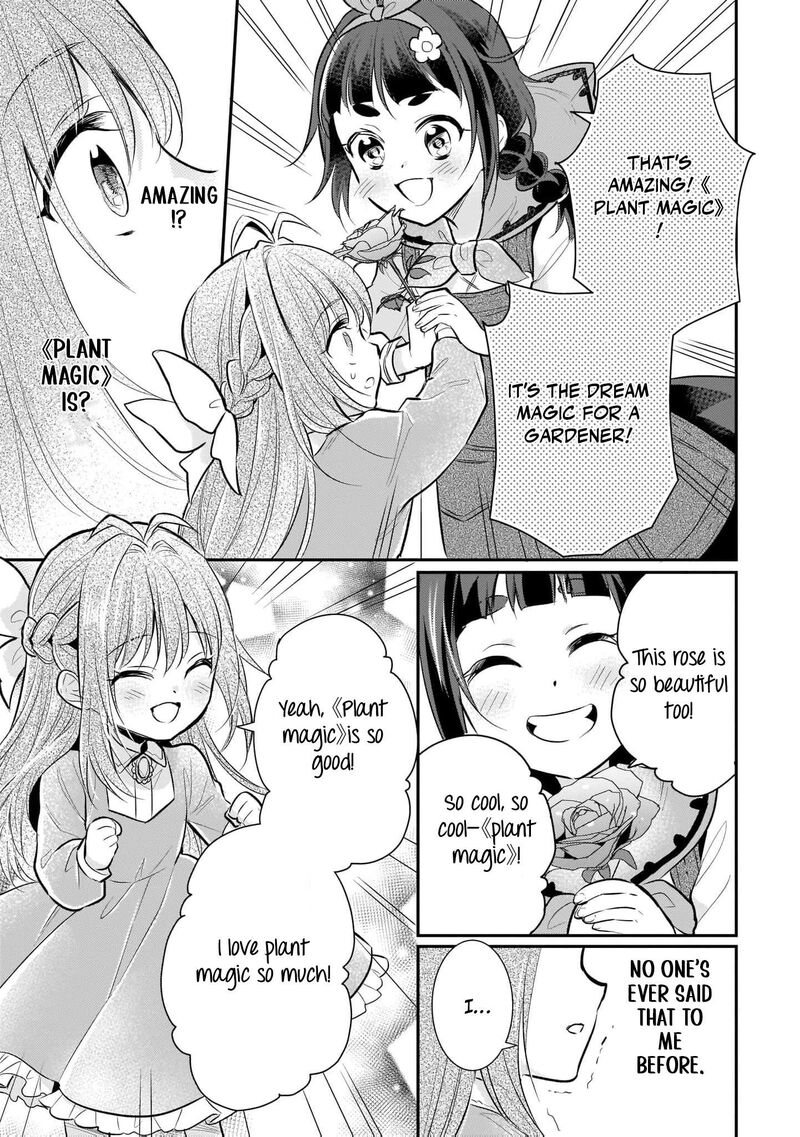 Kusa Mahoushi Chloe No Nidome No Jinsei Jiyuu Ni Natte Ko Dragon To Level Max Yakushi Life 2 9