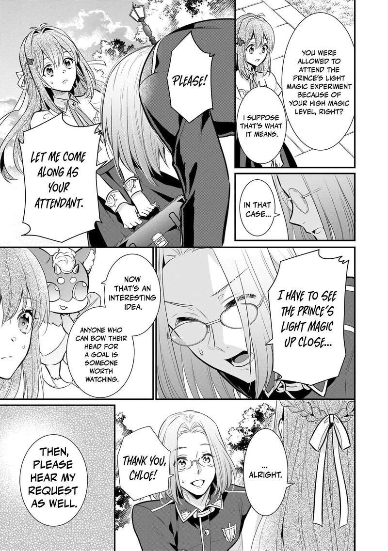Kusa Mahoushi Chloe No Nidome No Jinsei Jiyuu Ni Natte Ko Dragon To Level Max Yakushi Life 20 18