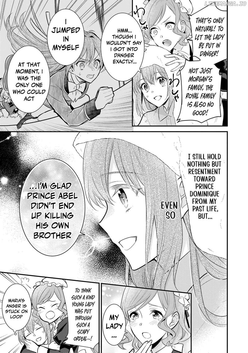 Kusa Mahoushi Chloe No Nidome No Jinsei Jiyuu Ni Natte Ko Dragon To Level Max Yakushi Life 21 12