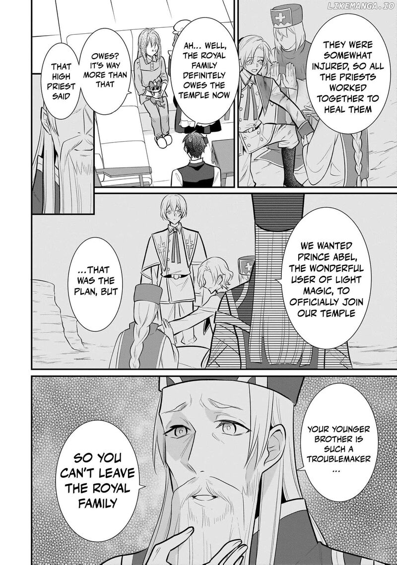 Kusa Mahoushi Chloe No Nidome No Jinsei Jiyuu Ni Natte Ko Dragon To Level Max Yakushi Life 21 15