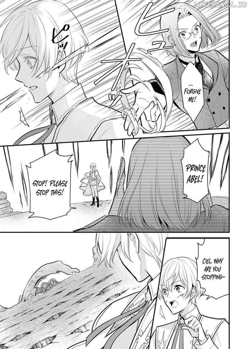 Kusa Mahoushi Chloe No Nidome No Jinsei Jiyuu Ni Natte Ko Dragon To Level Max Yakushi Life 21 8