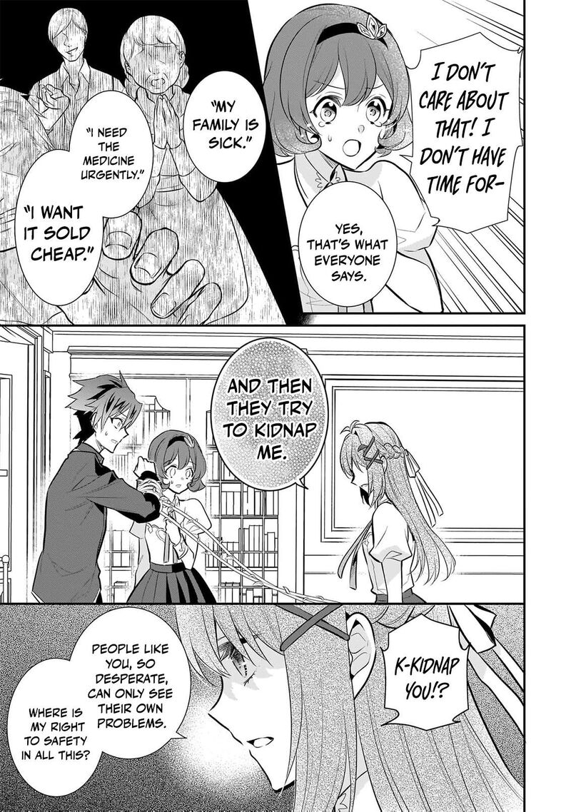 Kusa Mahoushi Chloe No Nidome No Jinsei Jiyuu Ni Natte Ko Dragon To Level Max Yakushi Life 22 12