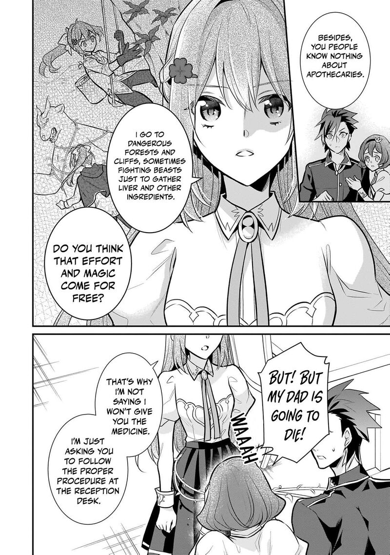 Kusa Mahoushi Chloe No Nidome No Jinsei Jiyuu Ni Natte Ko Dragon To Level Max Yakushi Life 22 13