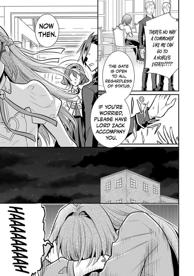 Kusa Mahoushi Chloe No Nidome No Jinsei Jiyuu Ni Natte Ko Dragon To Level Max Yakushi Life 22 14