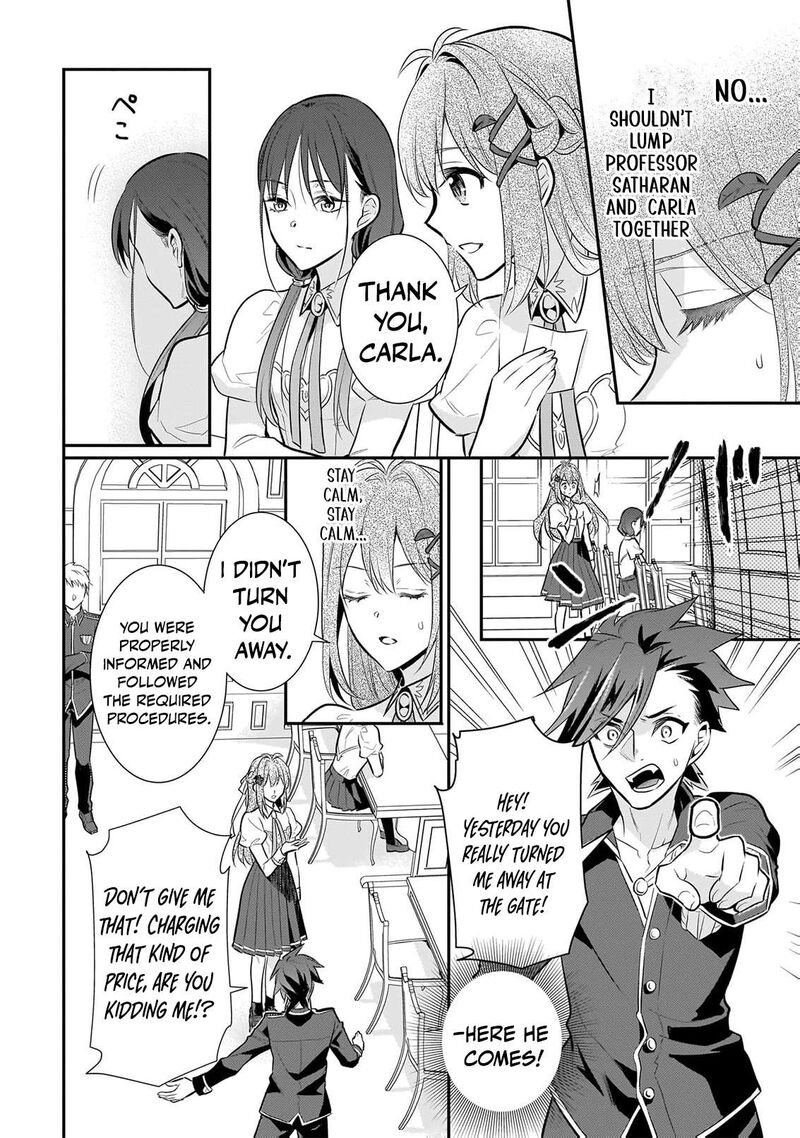 Kusa Mahoushi Chloe No Nidome No Jinsei Jiyuu Ni Natte Ko Dragon To Level Max Yakushi Life 22 23