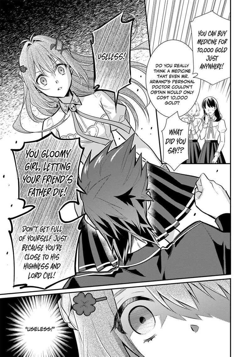 Kusa Mahoushi Chloe No Nidome No Jinsei Jiyuu Ni Natte Ko Dragon To Level Max Yakushi Life 22 24