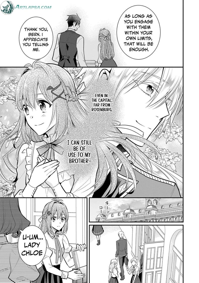Kusa Mahoushi Chloe No Nidome No Jinsei Jiyuu Ni Natte Ko Dragon To Level Max Yakushi Life 22 6