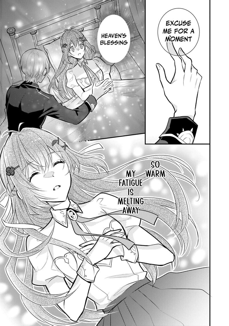 Kusa Mahoushi Chloe No Nidome No Jinsei Jiyuu Ni Natte Ko Dragon To Level Max Yakushi Life 23 10