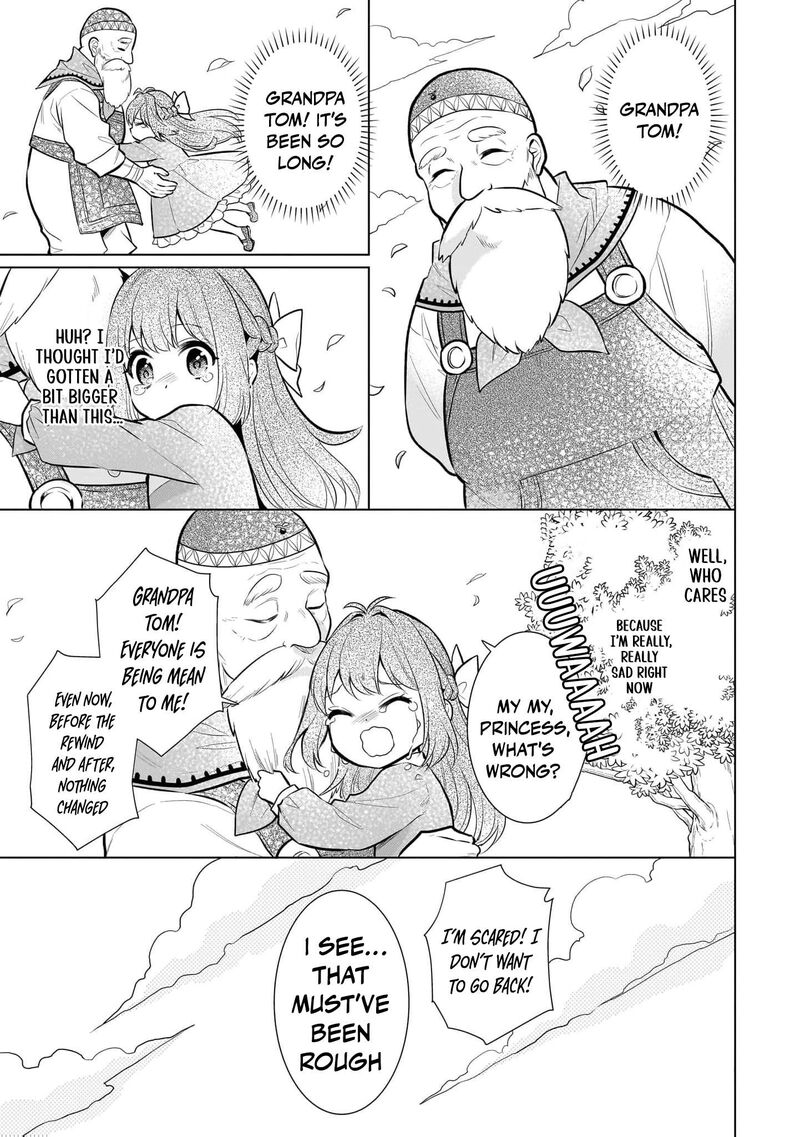 Kusa Mahoushi Chloe No Nidome No Jinsei Jiyuu Ni Natte Ko Dragon To Level Max Yakushi Life 23 20
