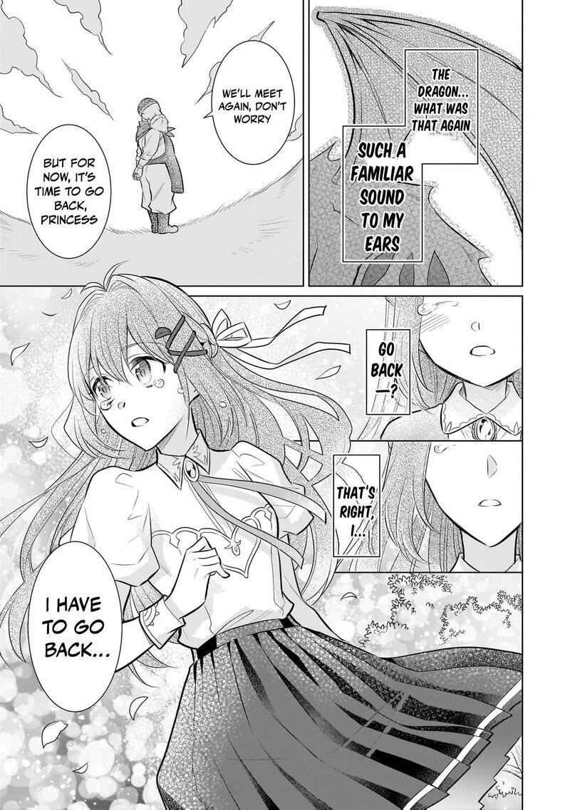 Kusa Mahoushi Chloe No Nidome No Jinsei Jiyuu Ni Natte Ko Dragon To Level Max Yakushi Life 23 24