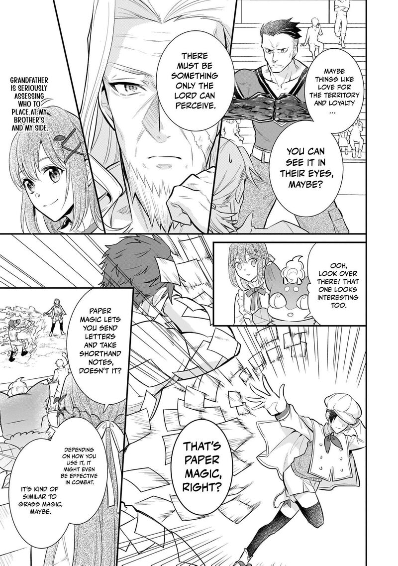 Kusa Mahoushi Chloe No Nidome No Jinsei Jiyuu Ni Natte Ko Dragon To Level Max Yakushi Life 25 15