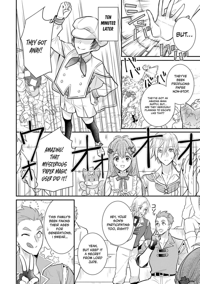 Kusa Mahoushi Chloe No Nidome No Jinsei Jiyuu Ni Natte Ko Dragon To Level Max Yakushi Life 25 16