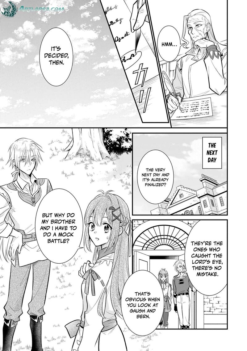 Kusa Mahoushi Chloe No Nidome No Jinsei Jiyuu Ni Natte Ko Dragon To Level Max Yakushi Life 25 17