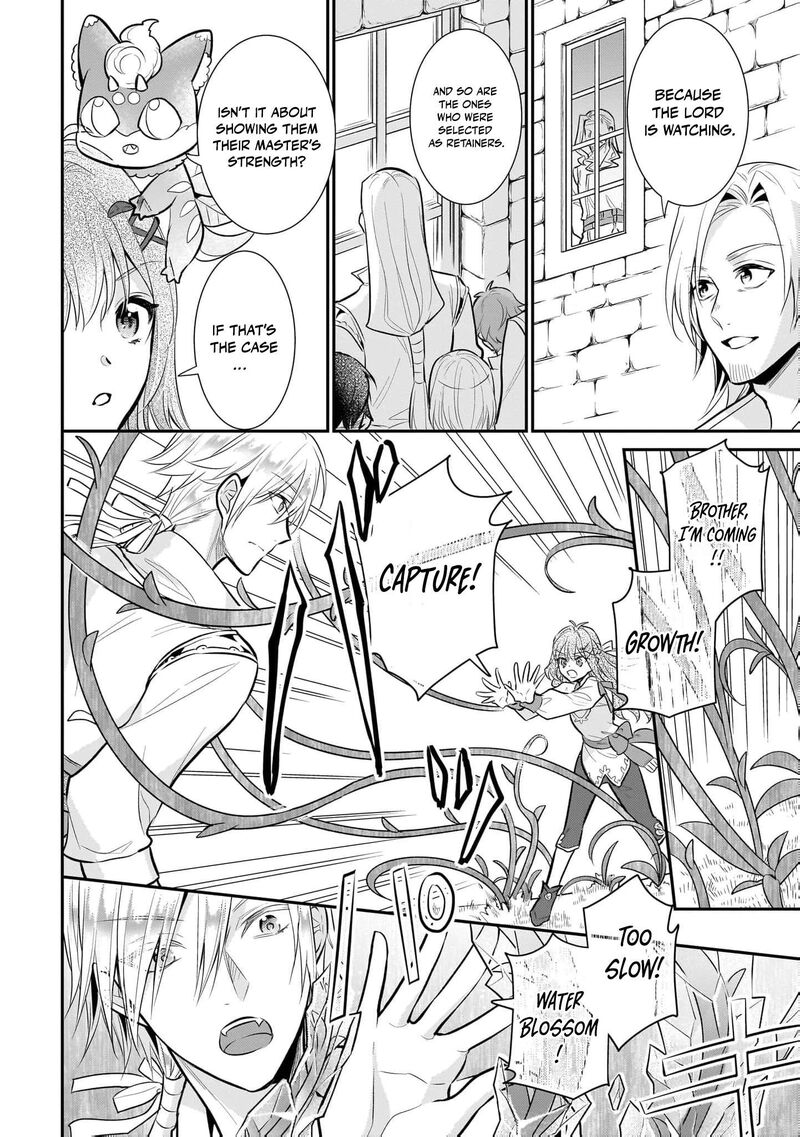 Kusa Mahoushi Chloe No Nidome No Jinsei Jiyuu Ni Natte Ko Dragon To Level Max Yakushi Life 25 18