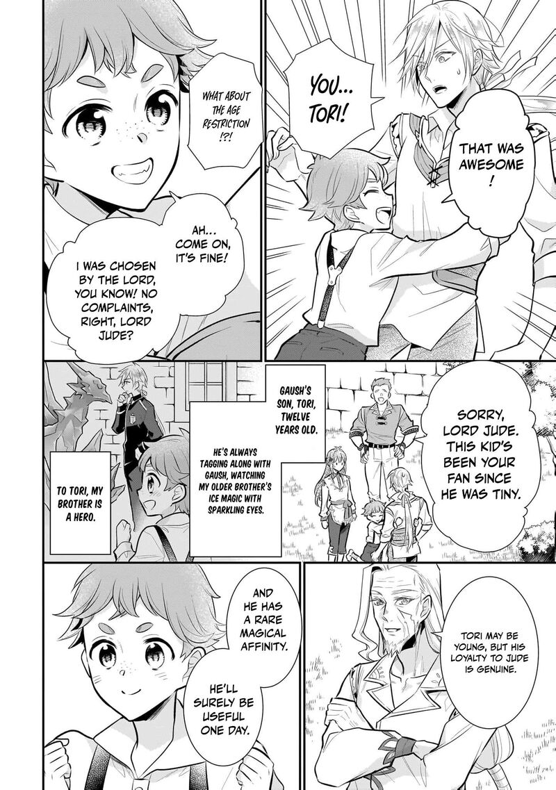 Kusa Mahoushi Chloe No Nidome No Jinsei Jiyuu Ni Natte Ko Dragon To Level Max Yakushi Life 25 20