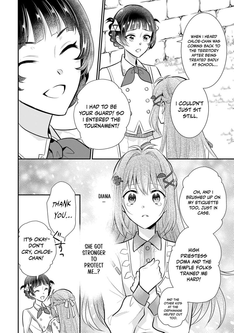 Kusa Mahoushi Chloe No Nidome No Jinsei Jiyuu Ni Natte Ko Dragon To Level Max Yakushi Life 25 26