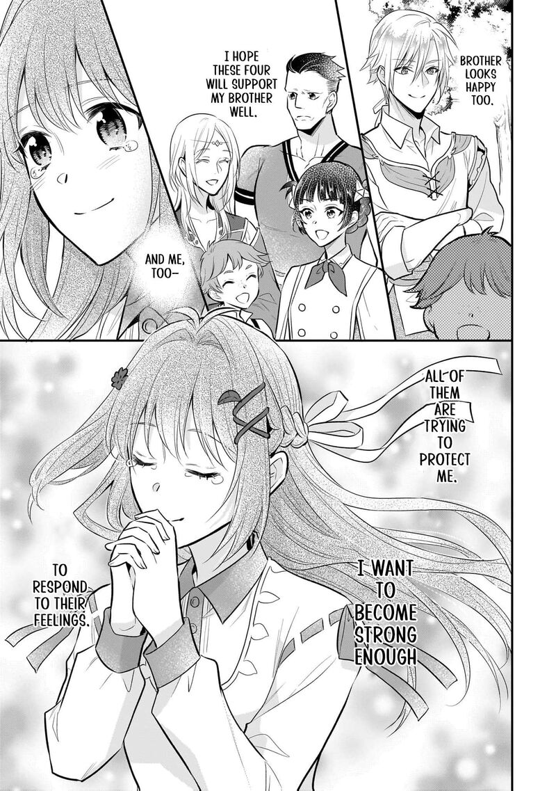 Kusa Mahoushi Chloe No Nidome No Jinsei Jiyuu Ni Natte Ko Dragon To Level Max Yakushi Life 25 29