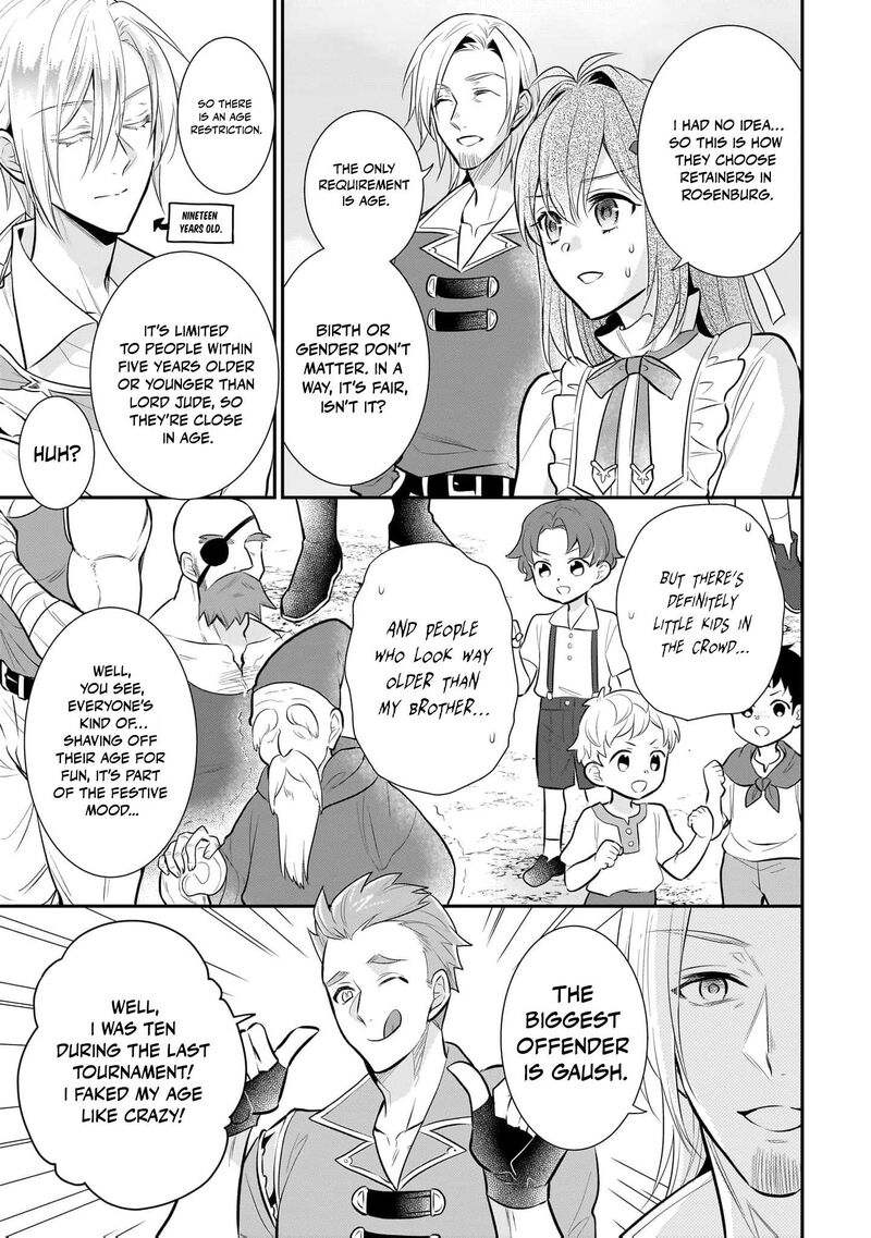 Kusa Mahoushi Chloe No Nidome No Jinsei Jiyuu Ni Natte Ko Dragon To Level Max Yakushi Life 25 7