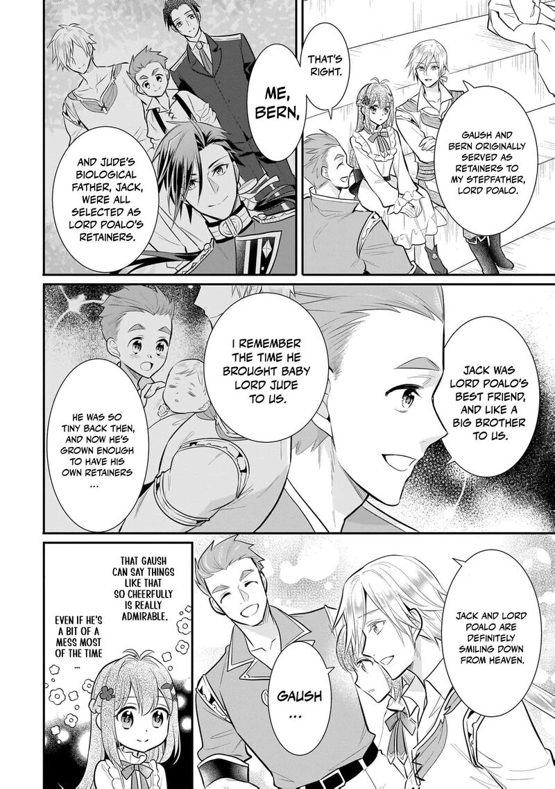 Kusa Mahoushi Chloe No Nidome No Jinsei Jiyuu Ni Natte Ko Dragon To Level Max Yakushi Life 25 8