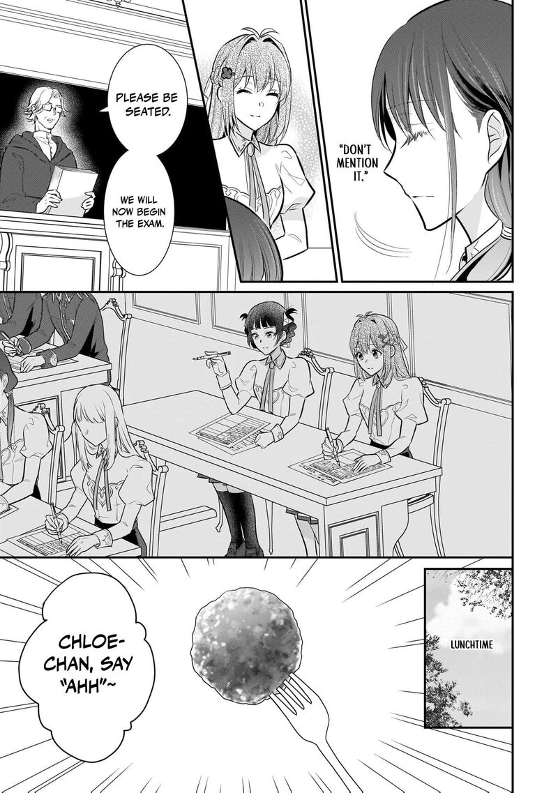 Kusa Mahoushi Chloe No Nidome No Jinsei Jiyuu Ni Natte Ko Dragon To Level Max Yakushi Life 26 10