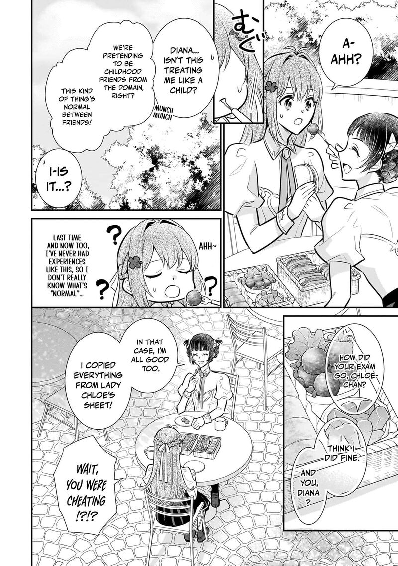 Kusa Mahoushi Chloe No Nidome No Jinsei Jiyuu Ni Natte Ko Dragon To Level Max Yakushi Life 26 11