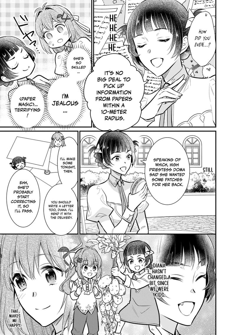 Kusa Mahoushi Chloe No Nidome No Jinsei Jiyuu Ni Natte Ko Dragon To Level Max Yakushi Life 26 12